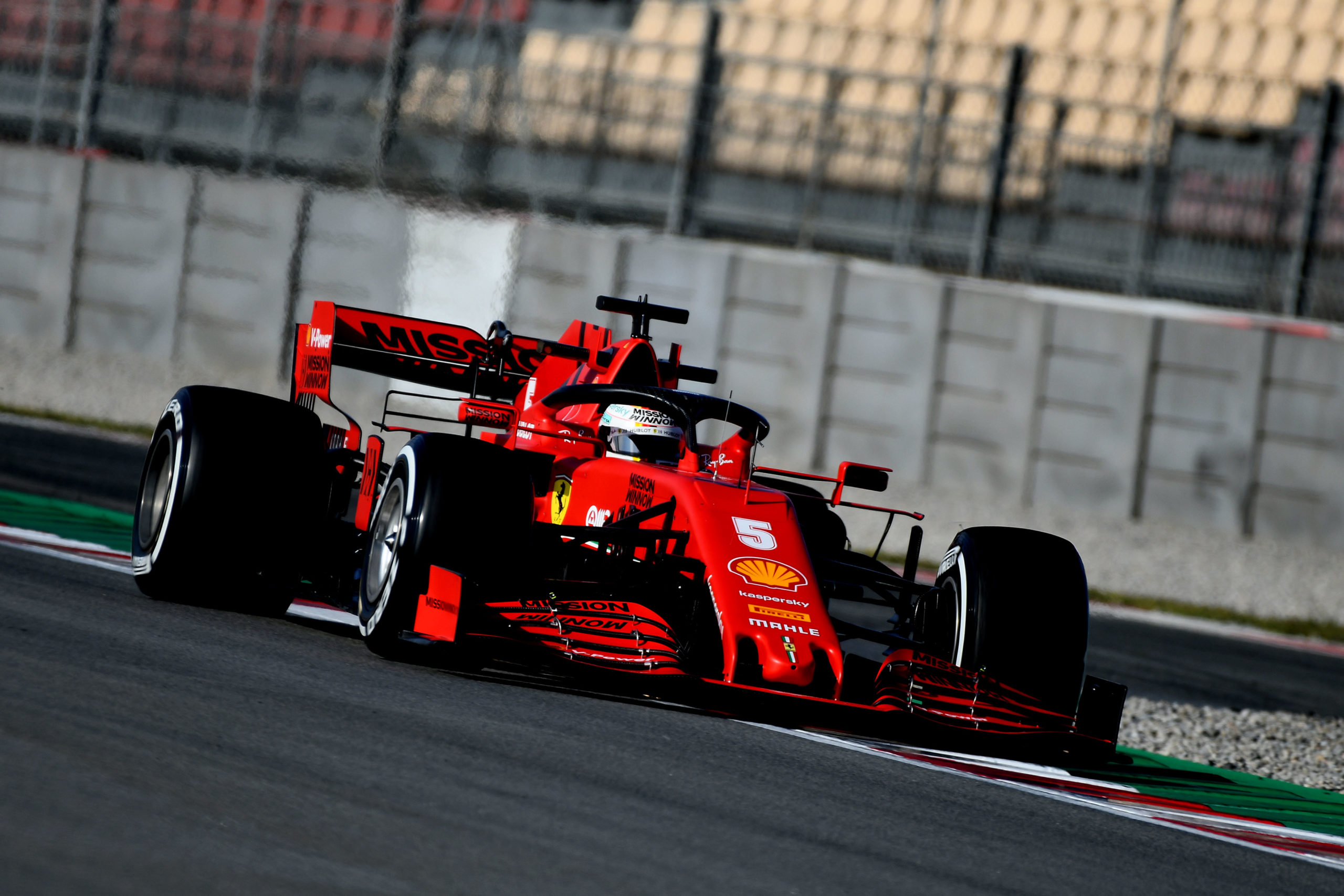 2020-F1-Ferrari