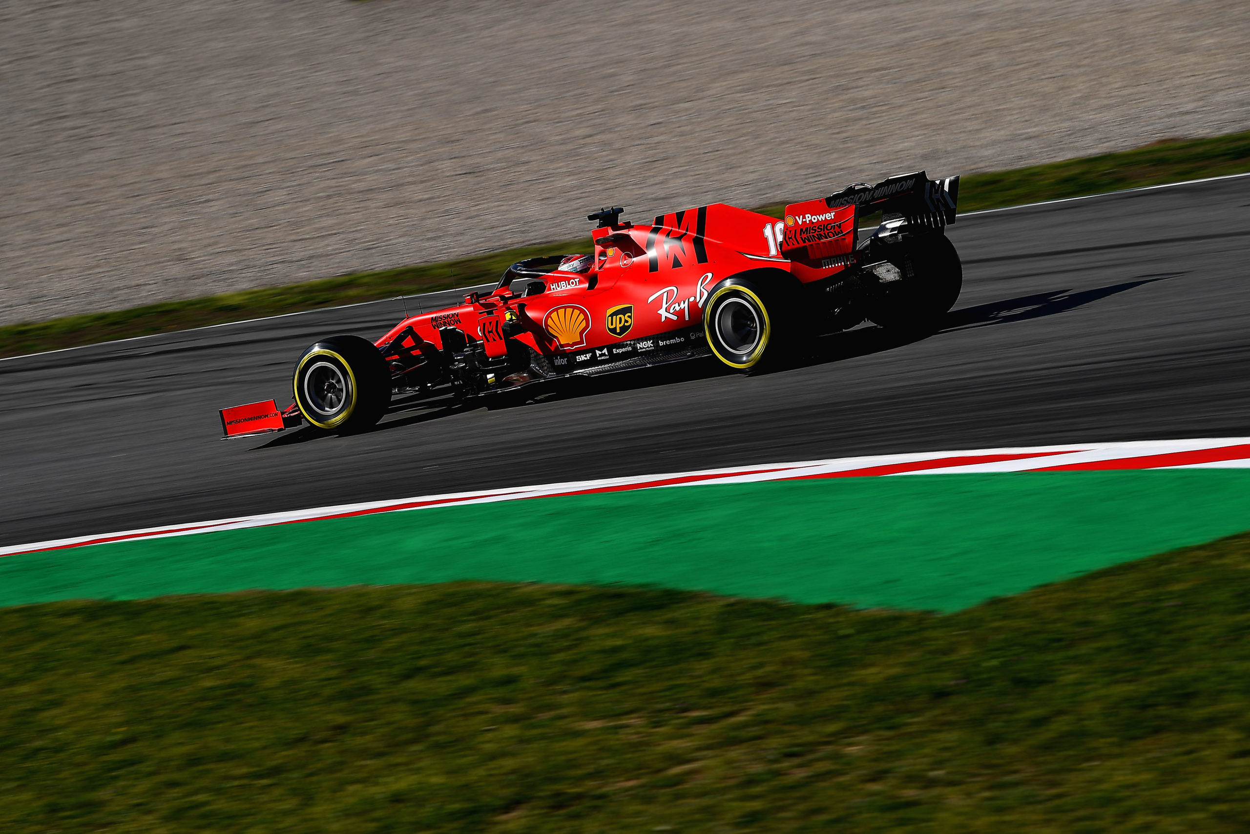 2020-F1-Ferrari