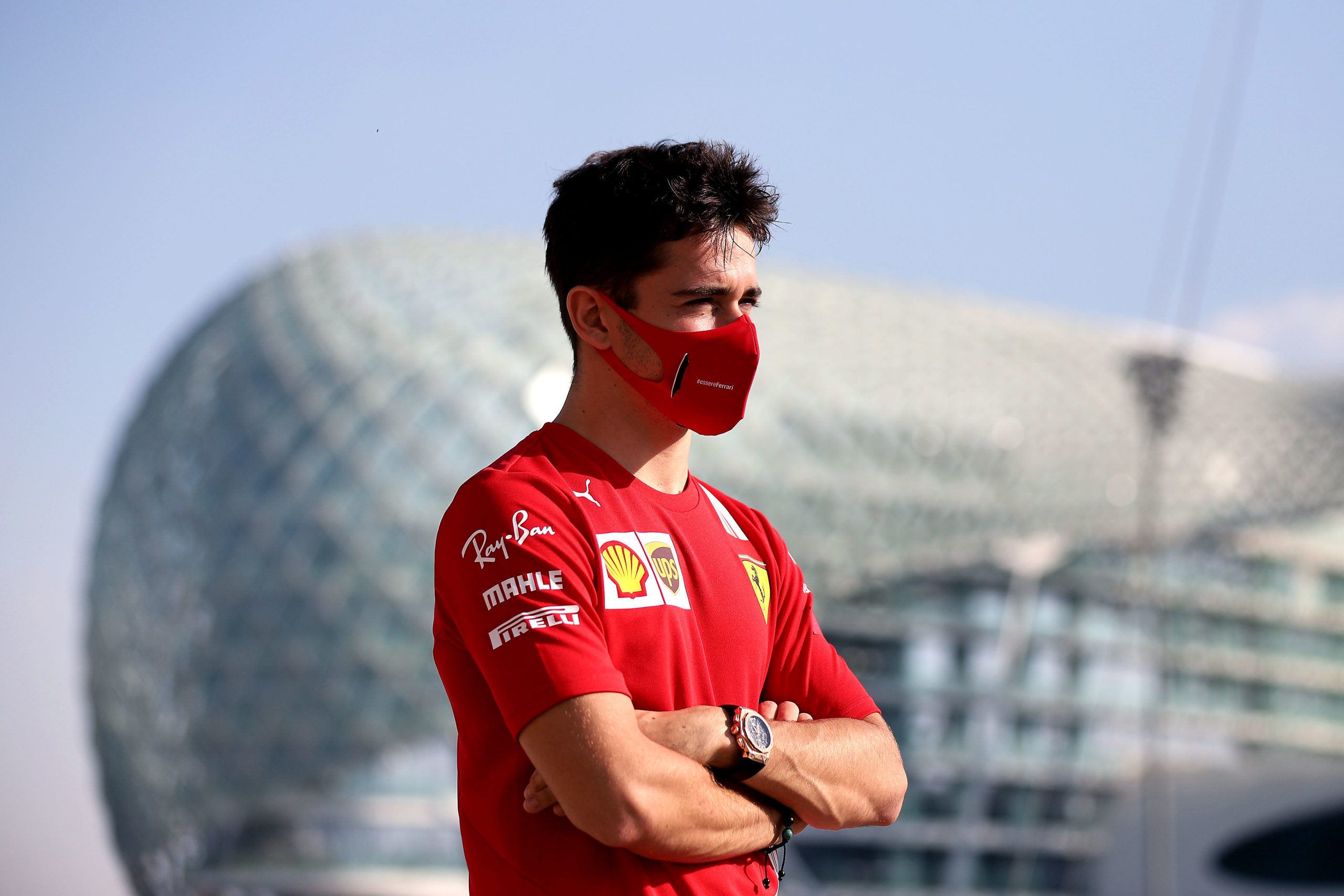 Charles Leclerc